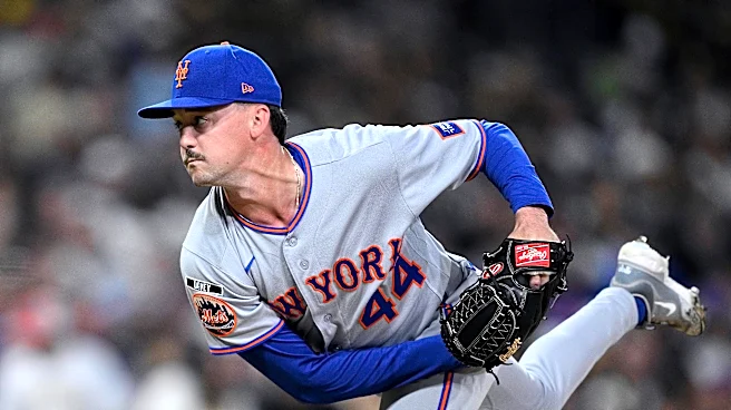 Mets vs. Cardinals: Lineups, broadcast info, and open thread, 6/10/26