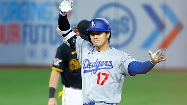 Dodgers vs. Pirates game chat