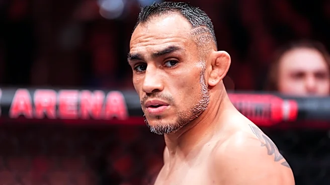 Video: Record-setting UFC loser explains life-saving secret wrestling background ahead of daunting Arman Tsarukyan RAF 10 co-main event match
