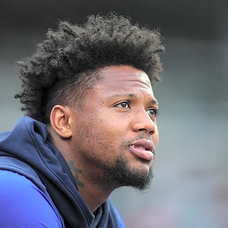 Ronald Acuña Jr. diagnosed with Grade 1 hamstring strain for second time in as many months