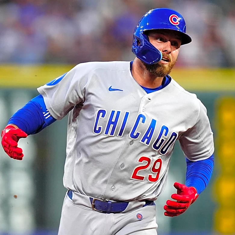 Chicago Cubs vs. Colorado Rockies preview, Wednesday 6/10, 7:40 CT