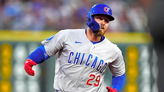 Chicago Cubs vs. Colorado Rockies preview, Wednesday 6/10, 7:40 CT