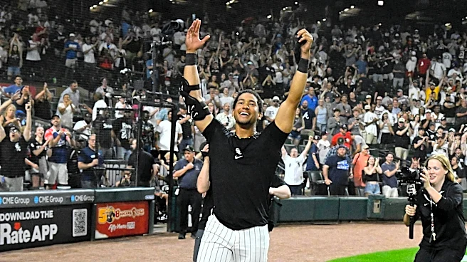 Game Thread: Braves (45-22) at White Sox (35-31)