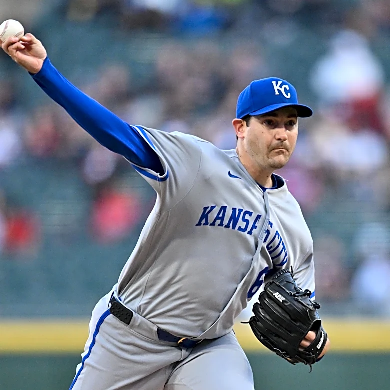 Royals vs Rangers game discussion 6/10