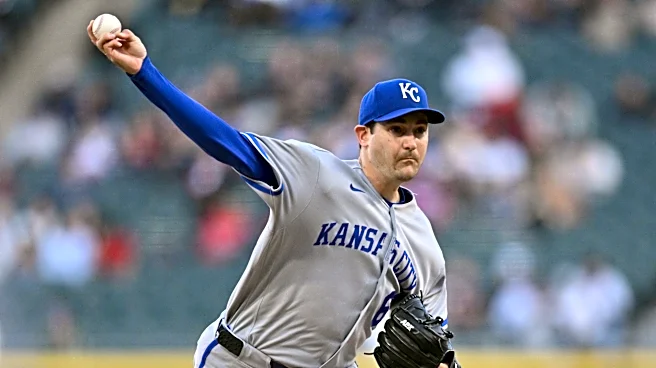 Royals vs Rangers game discussion 6/10