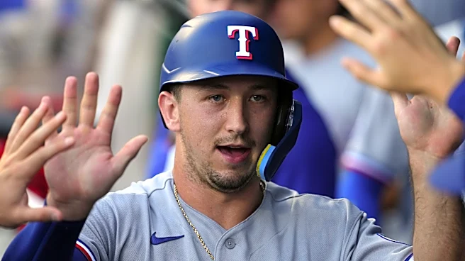 Game 67 Game Day Thread – Texas Rangers @ Kansas City Royals