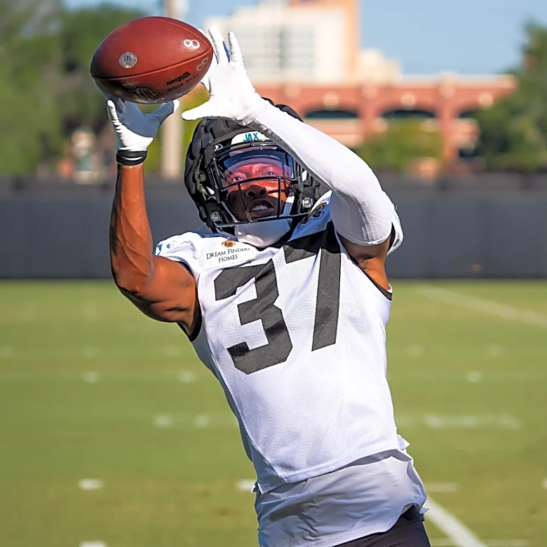 Jaguars Minicamp Day 2: Stock Up, Stock Down