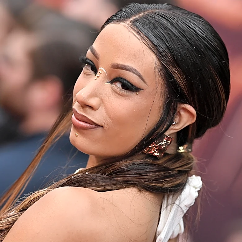 Mercedes Moné addresses the rumors that disturbed her time off