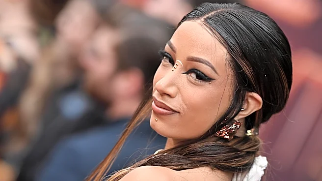 Mercedes Moné addresses the rumors that disturbed her time off