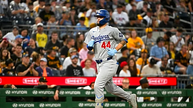 Dodgers on Deck: Thursday, June 11 at Pirates