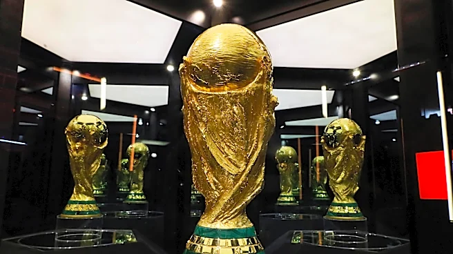 WORLD CUP THREAD: 11 Jun. 2026