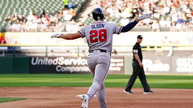 Braves vs. Chicago White Sox Chat and Discussion: Chris Sale vs. Davis Martin