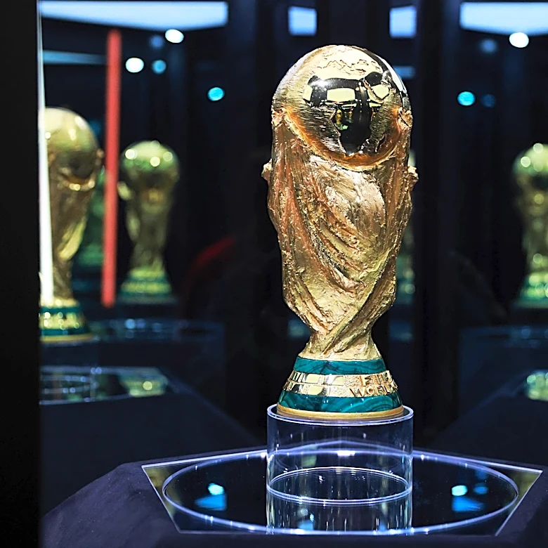 Introducing Barca Blaugranes’ World Cup 2026 Coverage