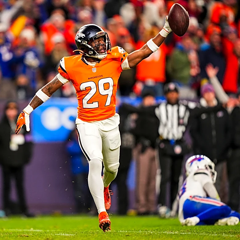 Broncos have started contract talks with CB Ja’Quan McMillian’s agent