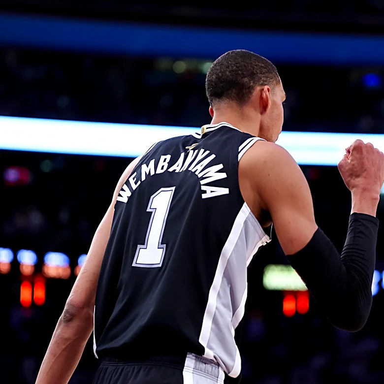 It’s time for Finals Basketball: San Antonio Spurs vs New York Knicks, Game 4