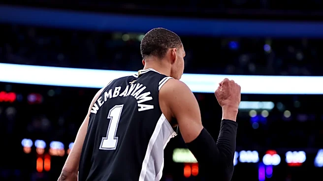 It’s time for Finals Basketball: San Antonio Spurs vs New York Knicks, Game 4
