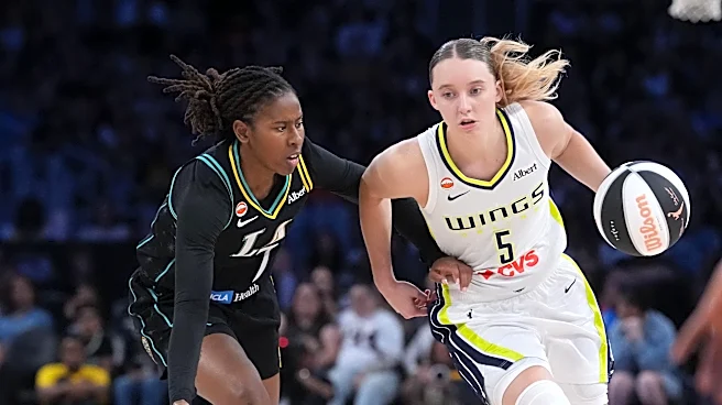 Wings Preview: Three Things to watch as Dallas returns home