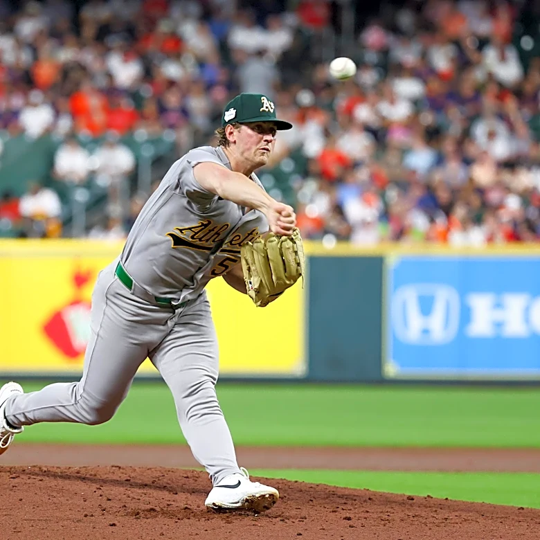 Game #68: Brewers at Athletics Game Thread