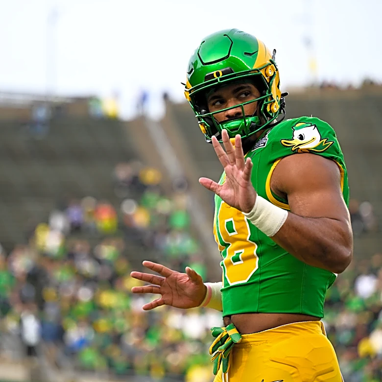 Jets Reacts Survey: Who comes after Garrett Wilson?