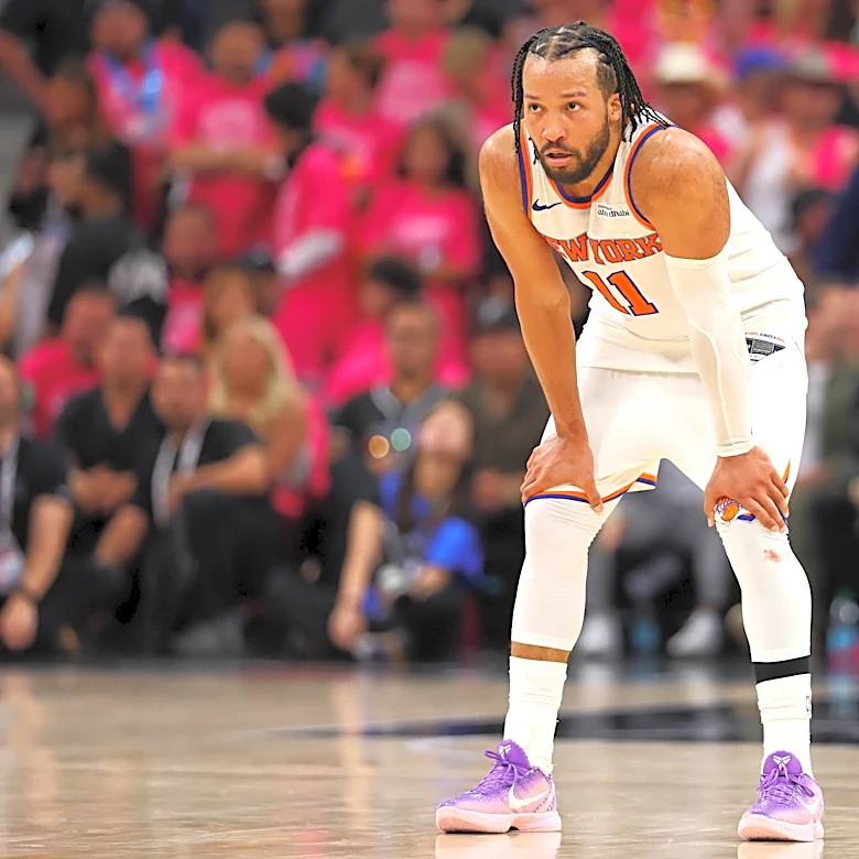 “Nova Knicks” NBA Finals Game 4: Open Thread