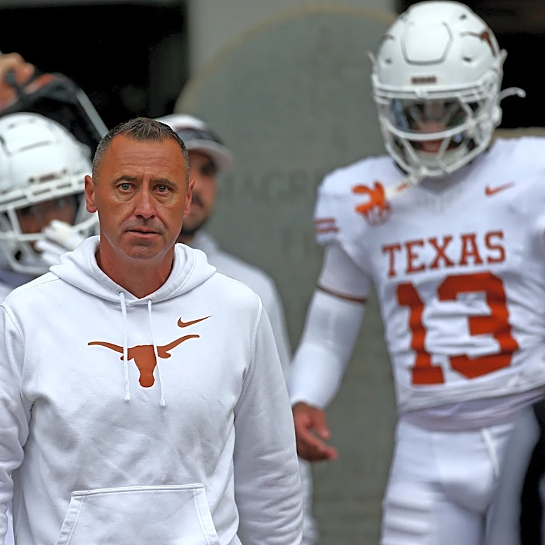 Game windows announced for six Texas SEC games