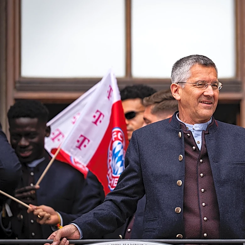 Bayern Munich president demonstrates pride at losing only to UCL finalists PSG and Arsenal