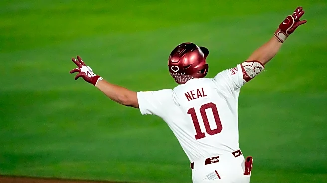 Three Players Who are Key to an Alabama Run in the College World Series