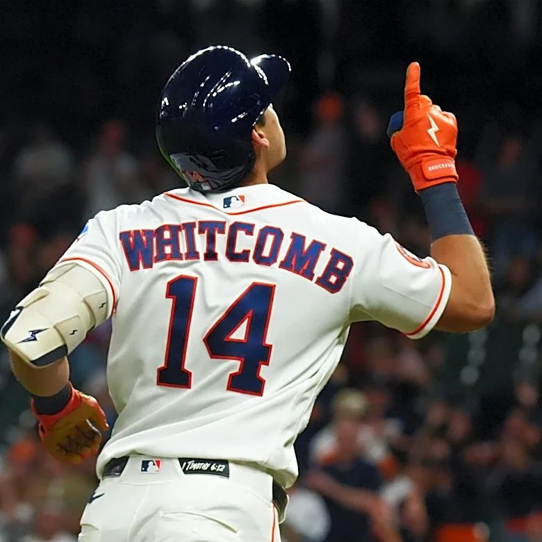 Astros vs. Angels Game Discussion: 6/10/2026