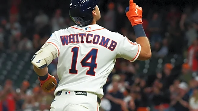 Astros vs. Angels Game Discussion: 6/10/2026