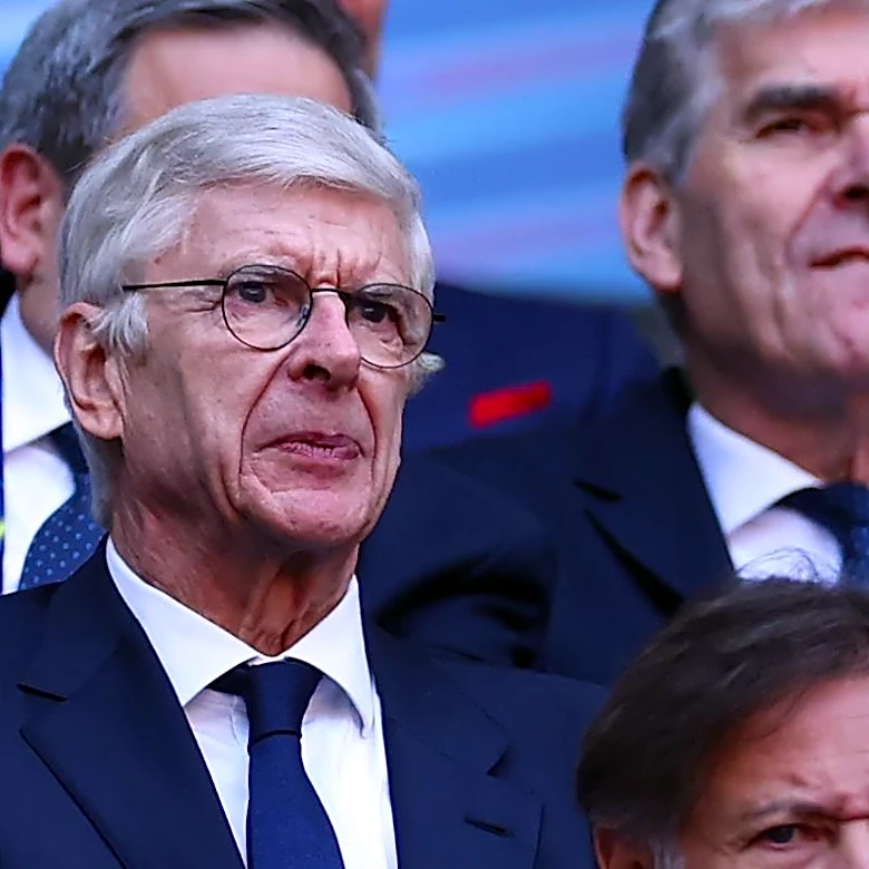 Arsene Wenger: “Kylian Mbappe has been unfairly criticised this season”