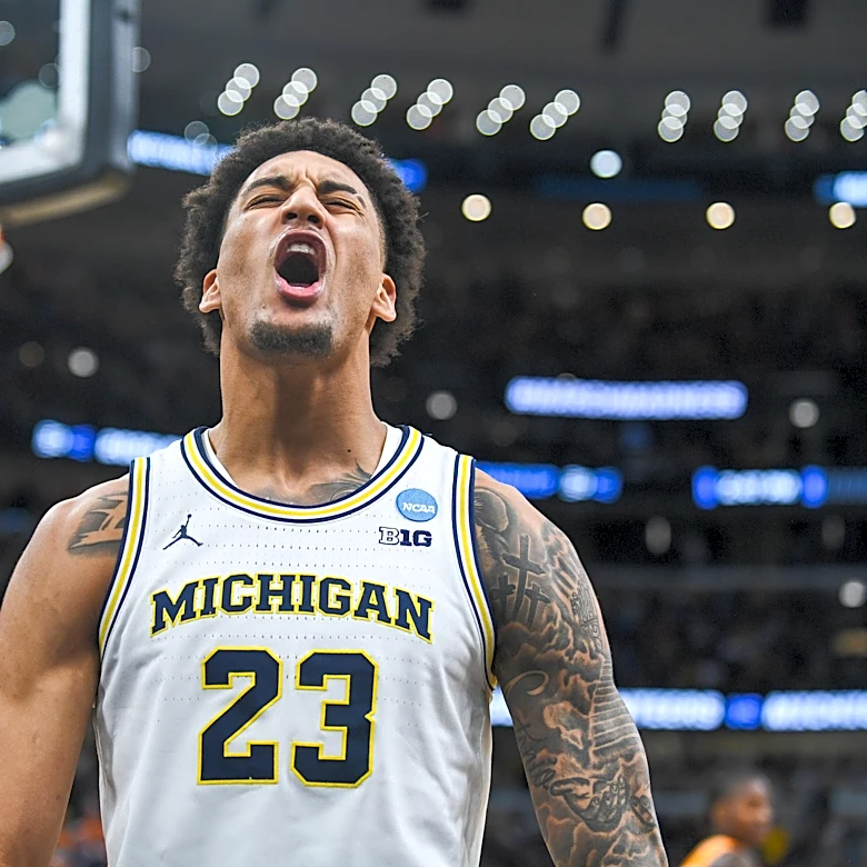 Warriors to work out Michigan star Yaxel Lendeborg