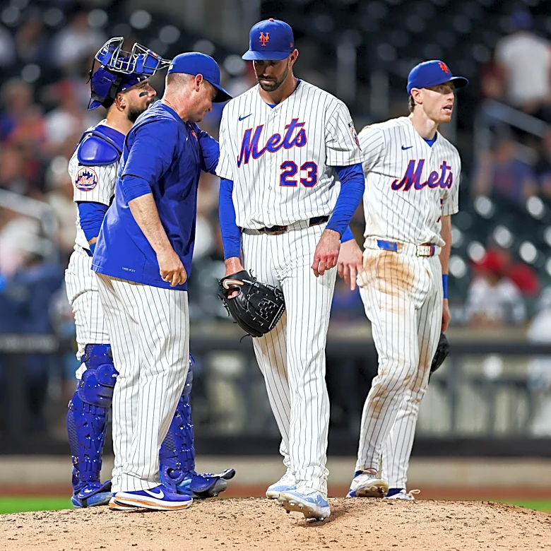 Mets suffer another noncompetitive loss to Cardinals