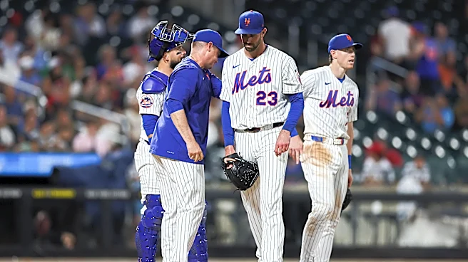 Mets suffer another noncompetitive loss to Cardinals