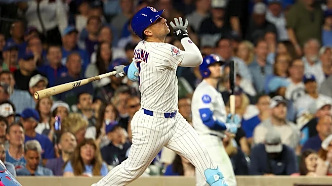 Cubs BCB After Dark: Who’s most likely to snap out of it?