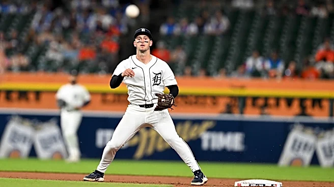 Tigers all wet in post-rain delay loss