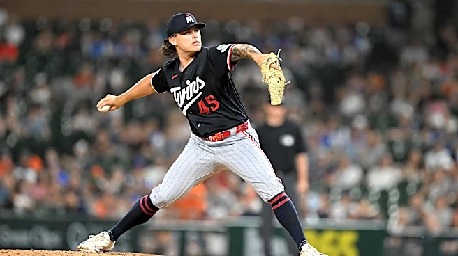 Twins 6, Tigers 4: Tensely truncate tabby triumph