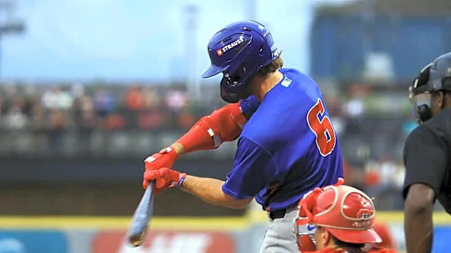 Cubs Minor League Wrap: Owen Ayers goes wild