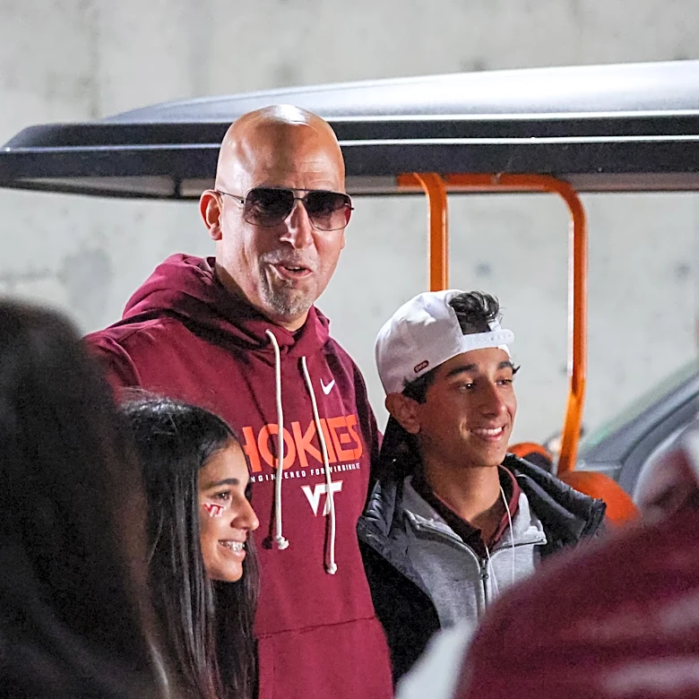 Virginia Tech football: Hokies actually miss out on a recruit and that’s OK