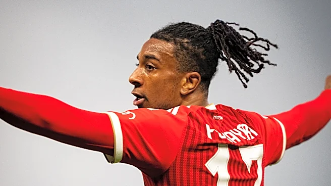 Bayern Munich News: PSG wants Michael Olise; Bayern out on Rafael Leão; and MORE!