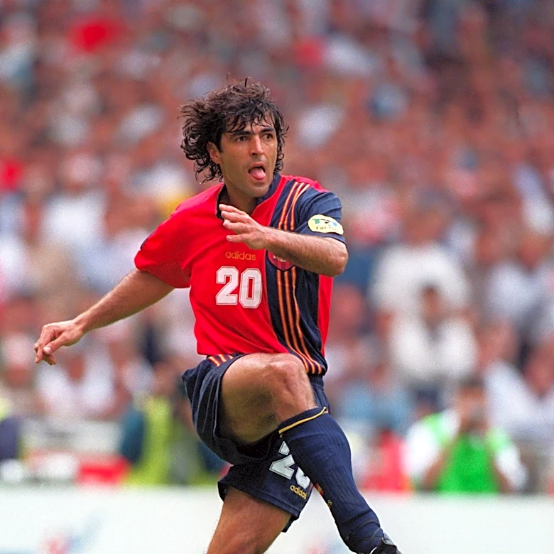 On This Day (11 June 1999) Spanish Legend Decides Against Sunderland Move