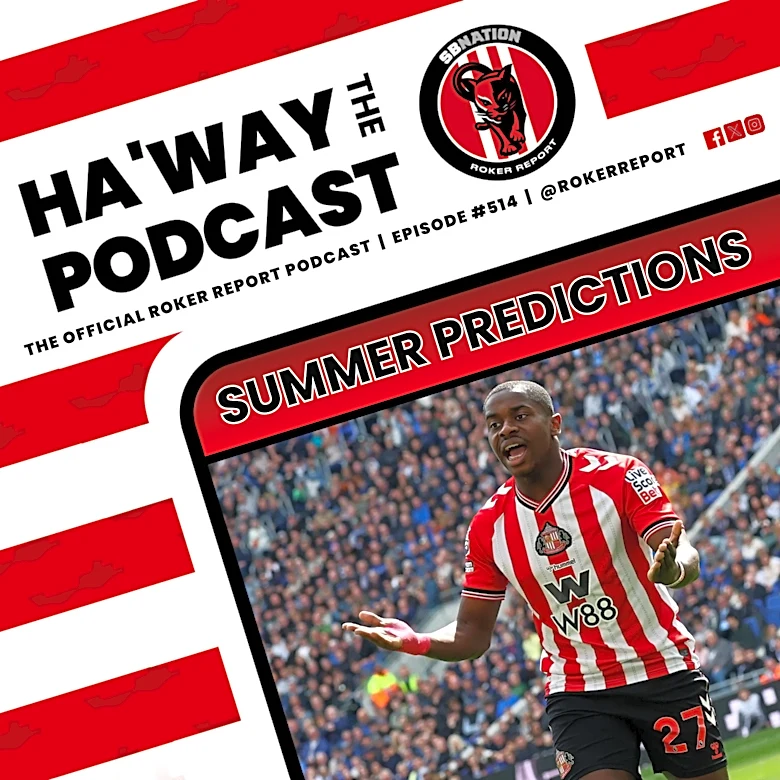 Haway The Podcast | SUMMER PREDICTIONS | We Try And Predict What Might Happen This Summer!
