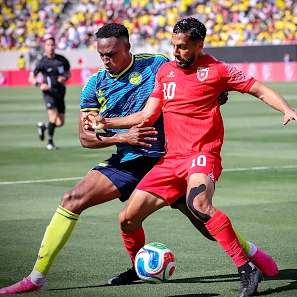 Potential Sunderland Targets To Watch At The World Cup!