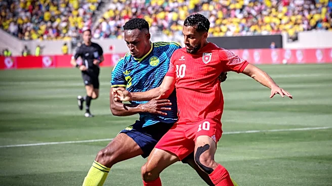 Potential Sunderland Targets To Watch At The World Cup!