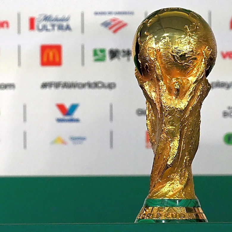 World Cup — Fearless forecast for the group stage