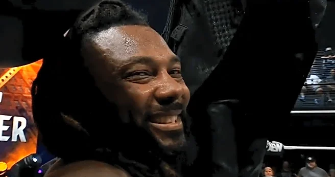 AEW Dynamite Summer Blockbuster recap, reactions (June 10, 2026): Swerve weasels into final