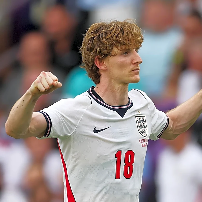 Anthony Gordon grabs goal and assist for England in World Cup 2026 warm-up win