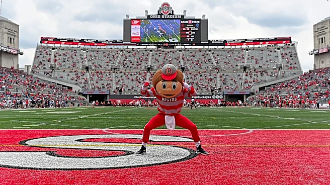 Ohio State sends out bevy of new offers, host multiple camps this week
