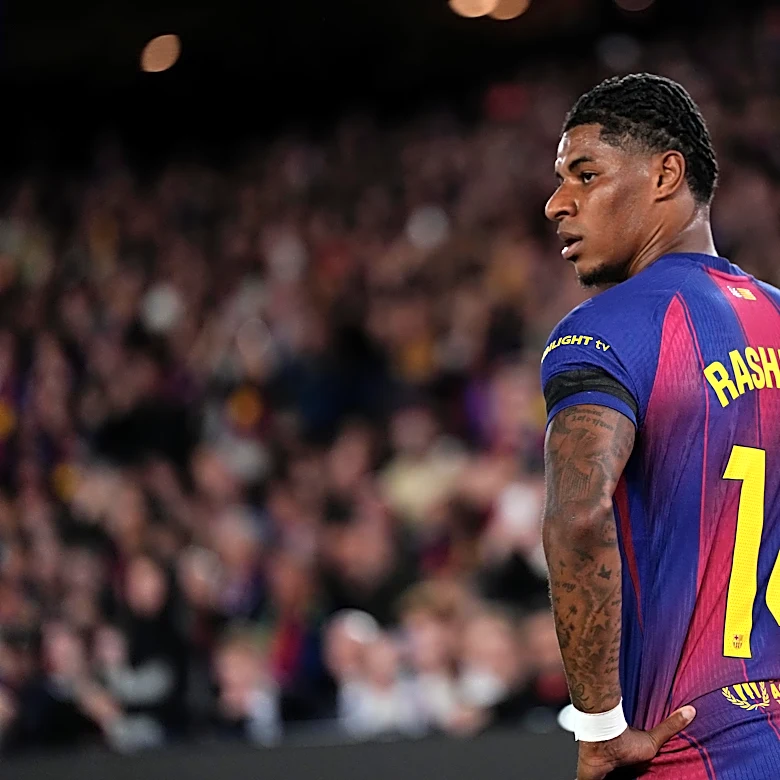 FC Barcelona News: 11 June 2026; Barça to decline buy option for Marcus Rashford