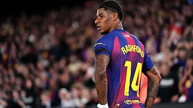 FC Barcelona News: 11 June 2026; Barça to decline buy option for Marcus Rashford