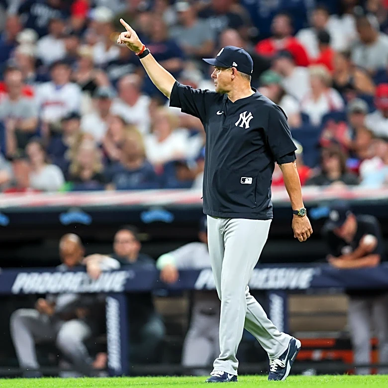 Which Yankees reliever do you have the highest hopes for?